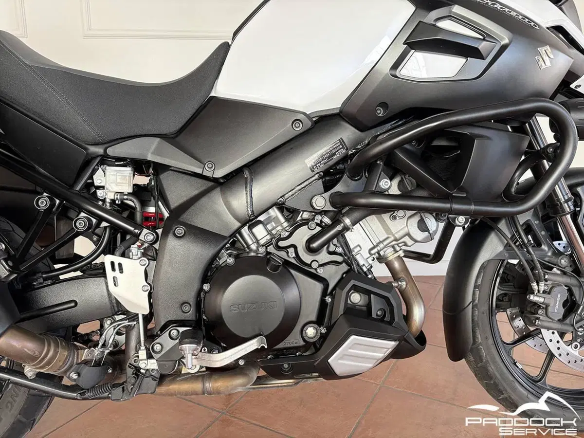 Suzuki V-Strom 1000 (2017 - 20) (12)