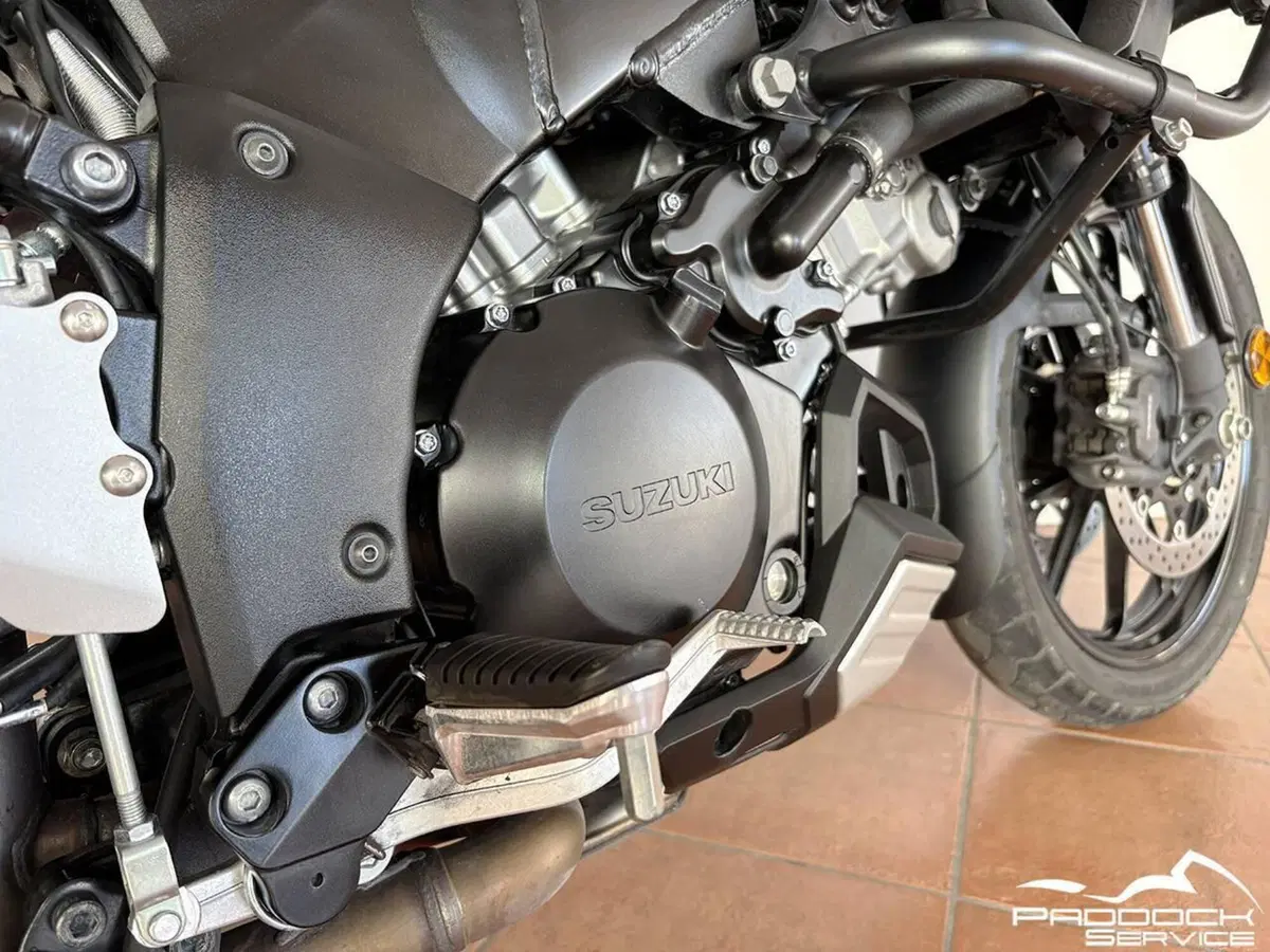 Suzuki V-Strom 1000 (2017 - 20) (13)