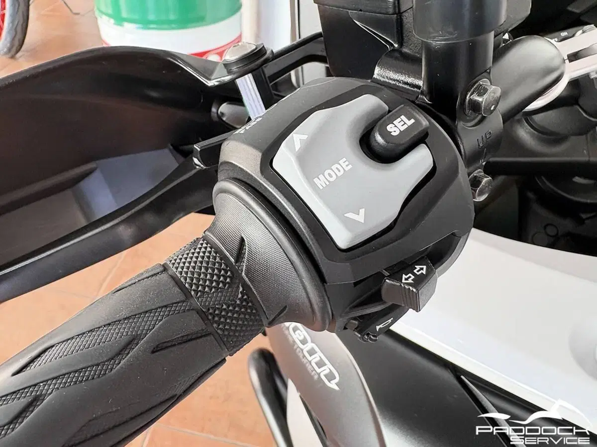 Suzuki V-Strom 1000 (2017 - 20) (16)