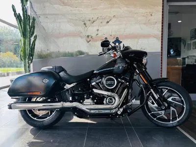 Harley-Davidson Sport Glide (2021 - 25) usata