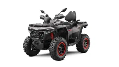 CFMOTO CFORCE 1000