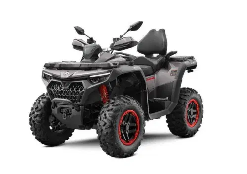 CFMOTO CFORCE 1000 Touring Premium (2025 - 26)