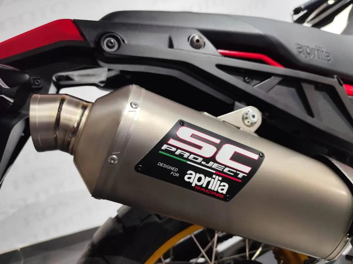 Aprilia Tuareg 660 Rally (2025 - 26) (2)