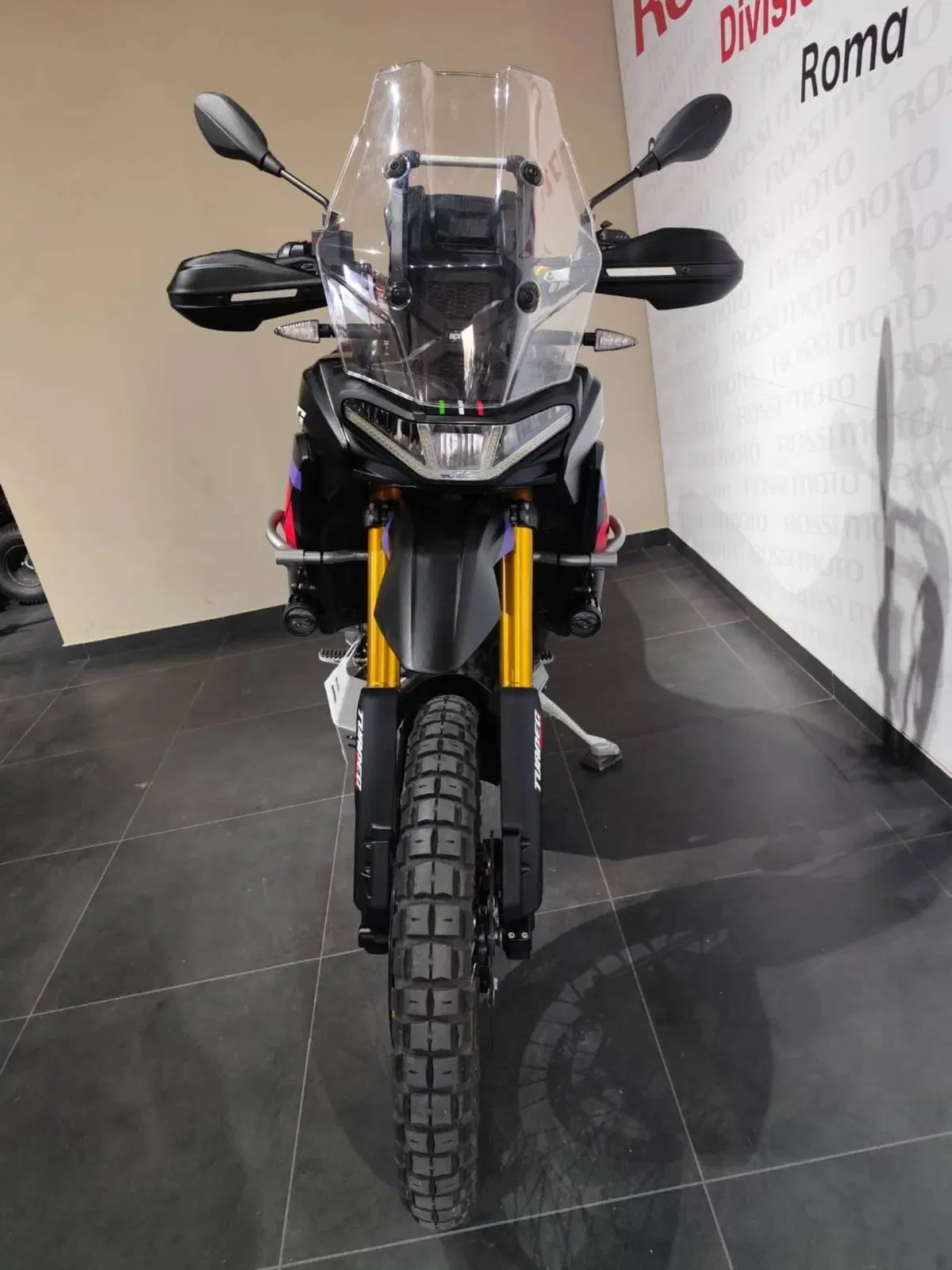 Aprilia Tuareg 660 Rally (2025 - 26) (5)