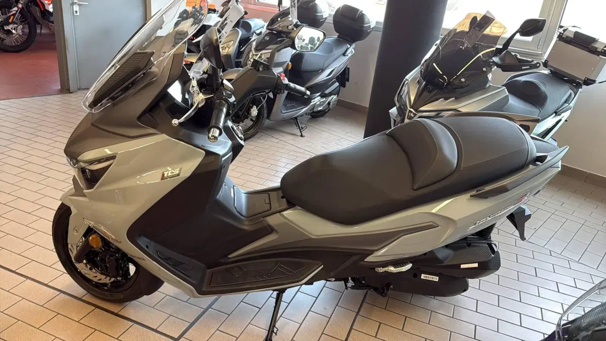 Sym Joymax 300 Z+ (2021 - 24)