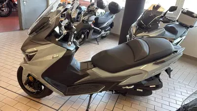 Sym Joymax 300 Z+ (2021 - 24) usata