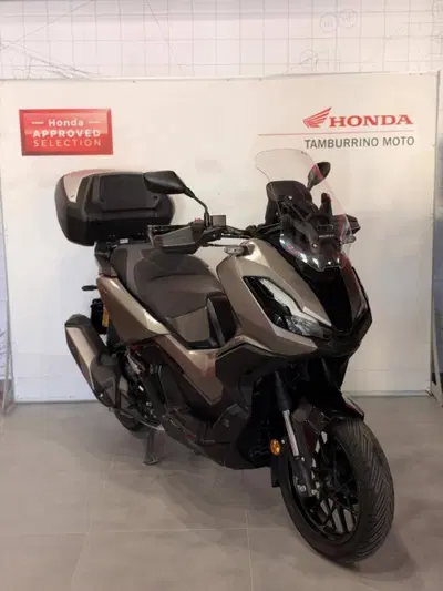 Honda ADV 350 (2025 - 26) usata