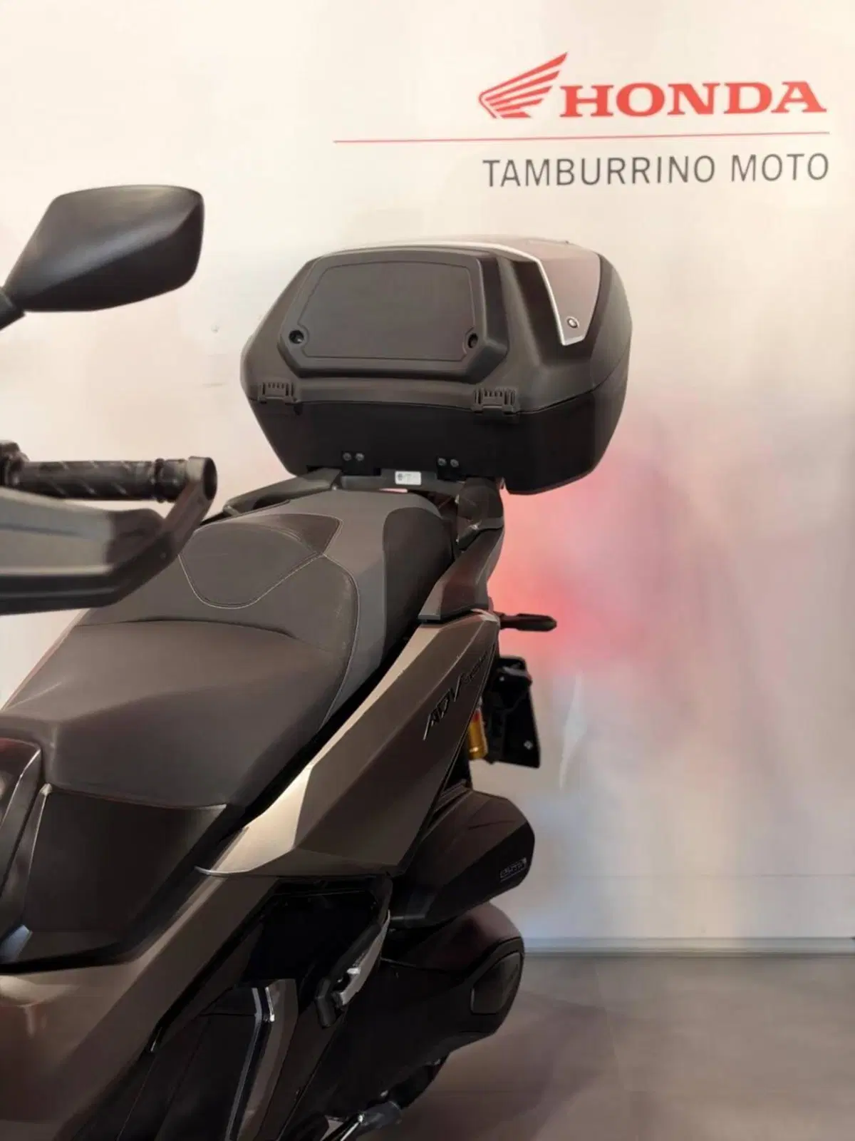 Honda ADV 350 (2025 - 26) (7)