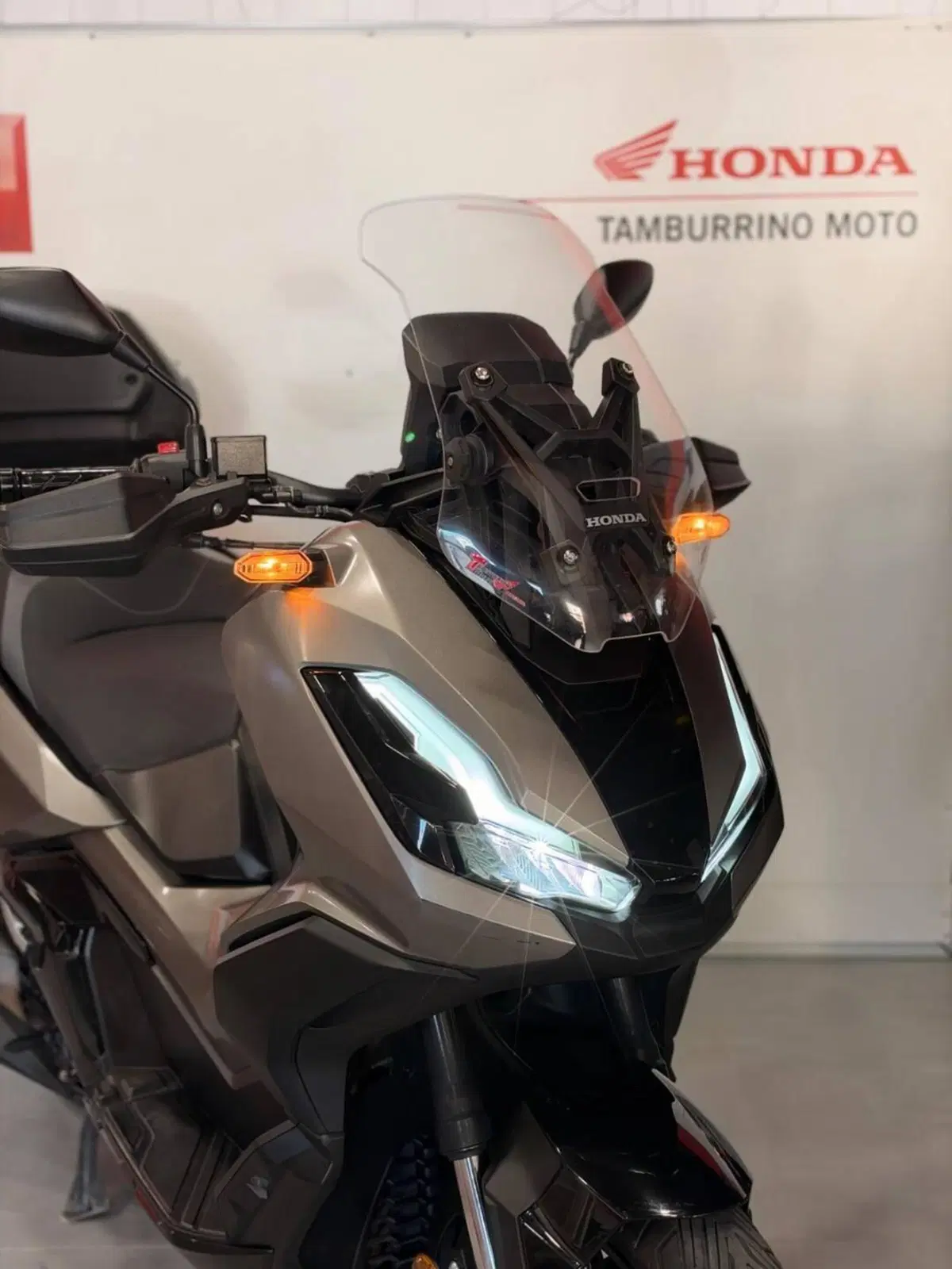 Honda ADV 350 (2025 - 26) (2)