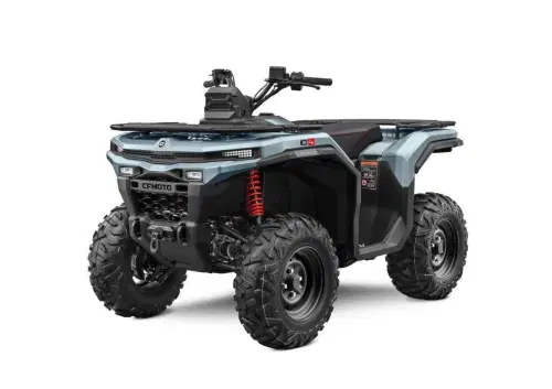 CFMOTO C4S (2025 - 26)