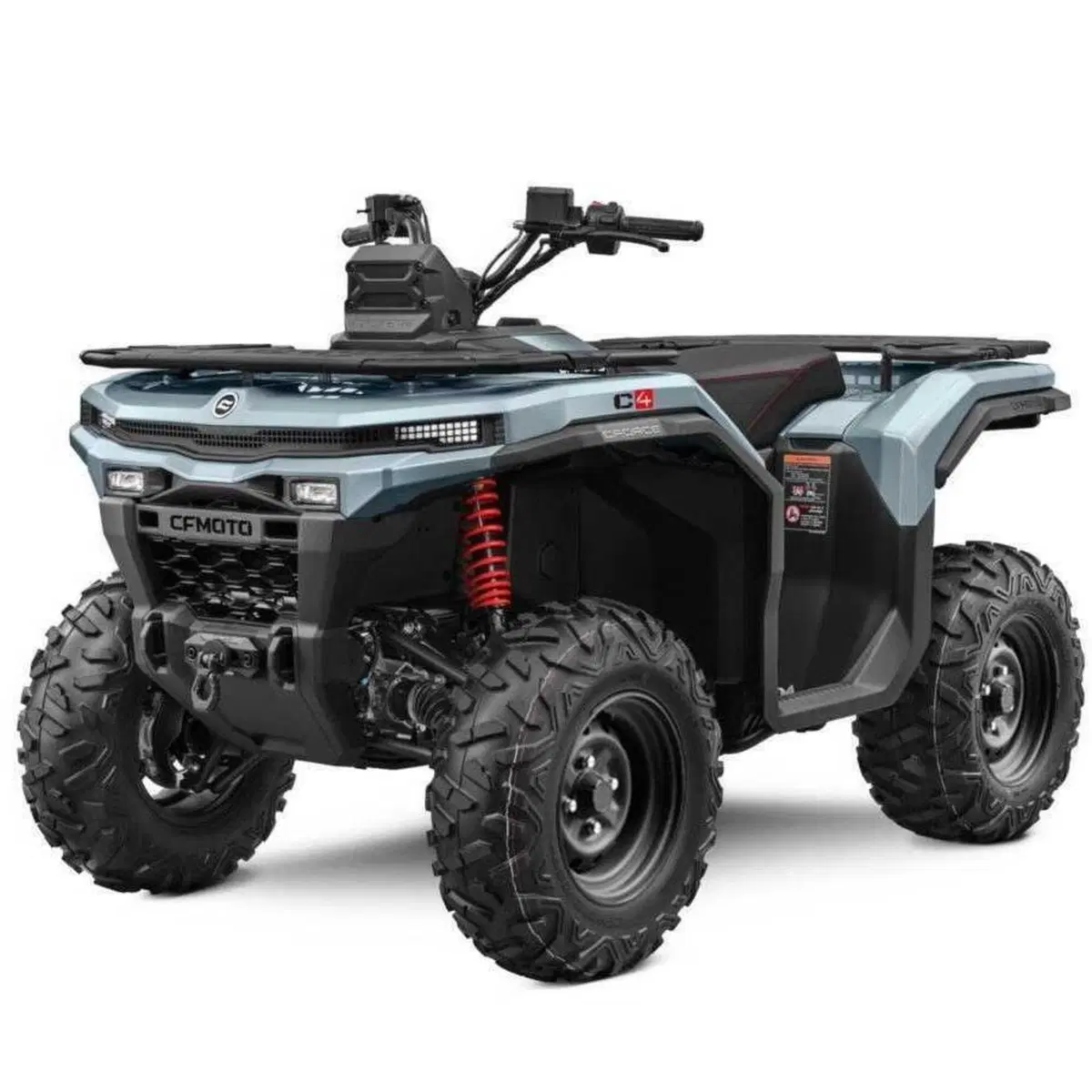 CFMOTO C4S (2025 - 26)