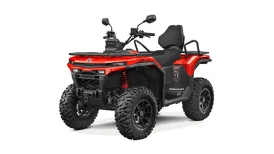 CFMOTO C5