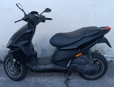 Piaggio NRG 50 Power Pure Jet usata