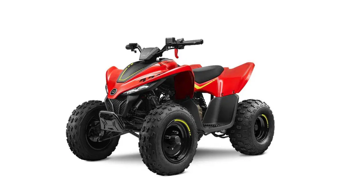 CFMOTO CFORCE 110 CFORCE 110 (2025 - 26)