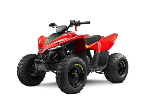 CFMOTO CFORCE 110 (2025 - 26)