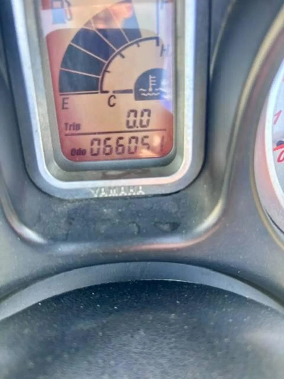 Yamaha T-Max 500 Black Max (2006 - 07) (8)