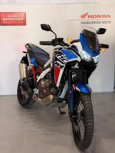 Honda Africa Twin CRF 1100L (2022 - 23) usata