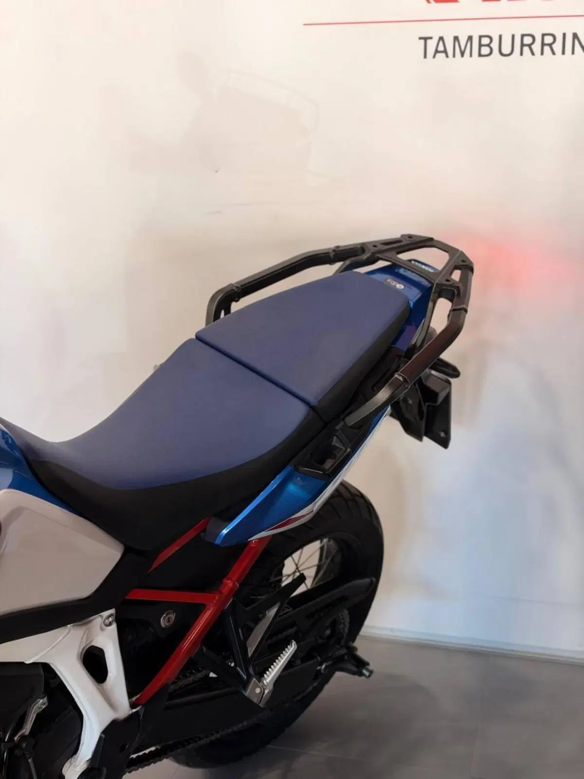 Honda Africa Twin CRF 1100L (2022 - 23) (7)