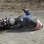 La protezione degli indumenti da moto è calata negli anni