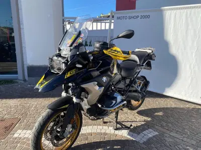 Bmw R 1250 GS - Edition 40 Years GS (2021) usata