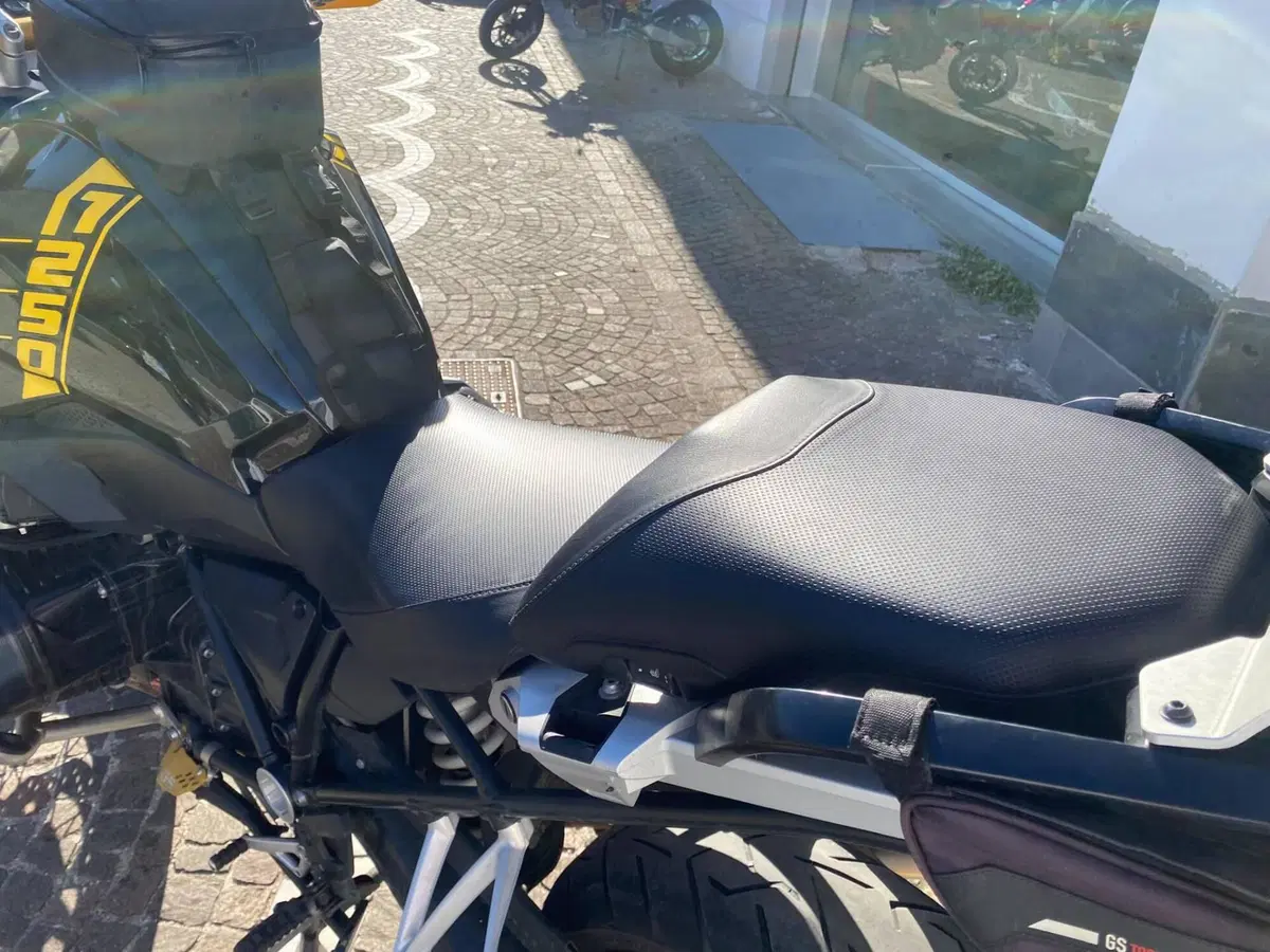 Bmw R 1250 GS - Edition 40 Years GS (2021) (6)