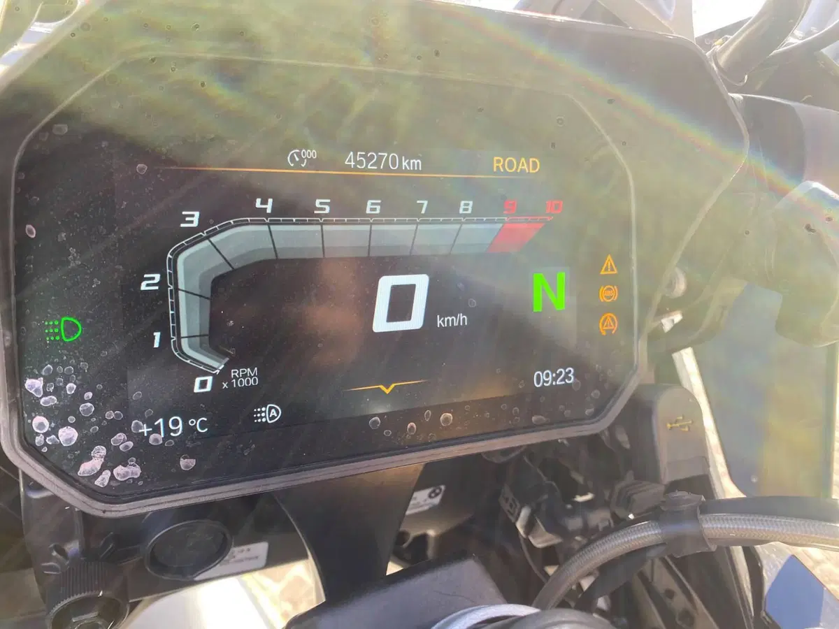 Bmw R 1250 GS - Edition 40 Years GS (2021) (3)