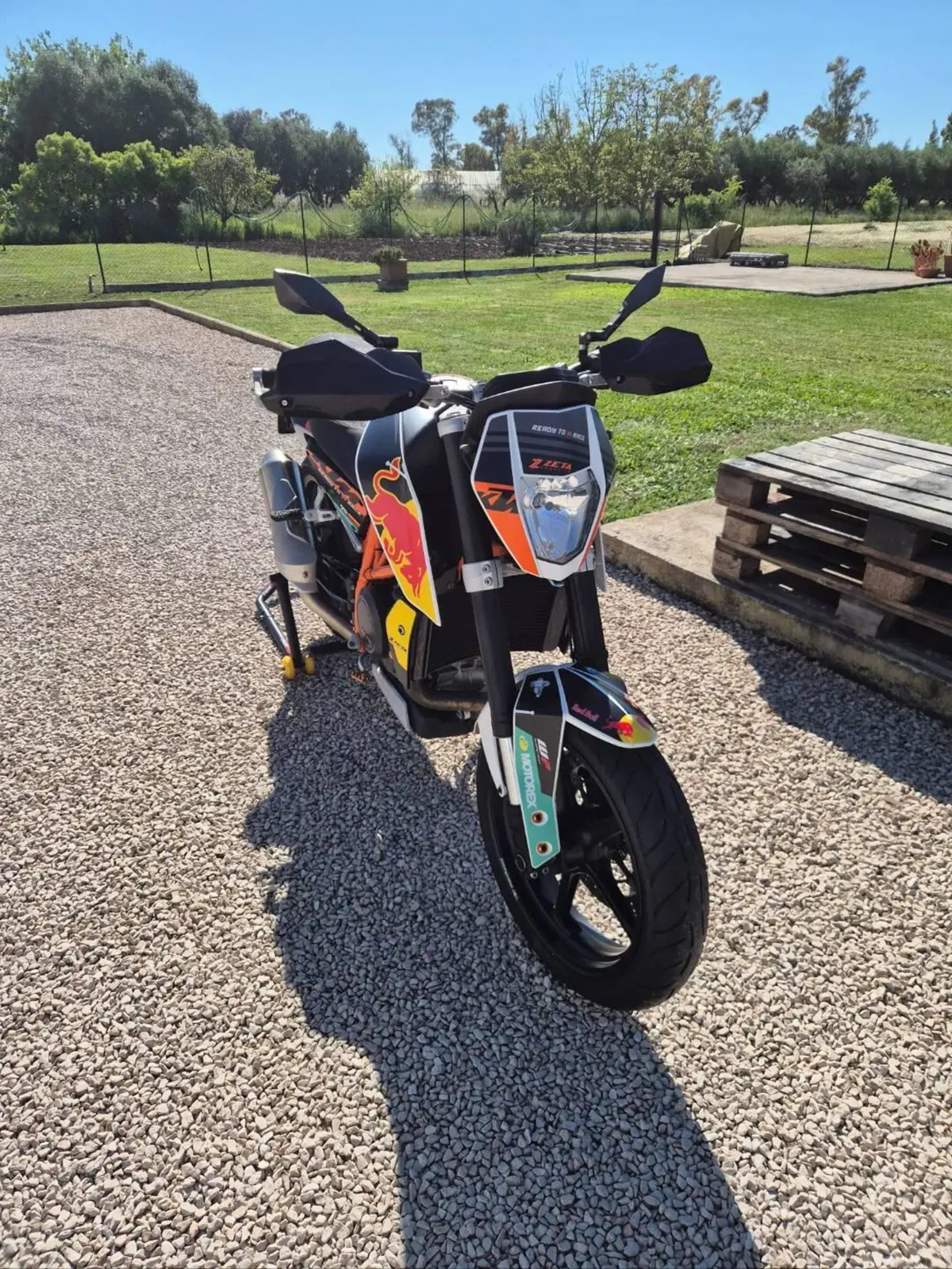 KTM 690 Duke (2012 - 16) (3)