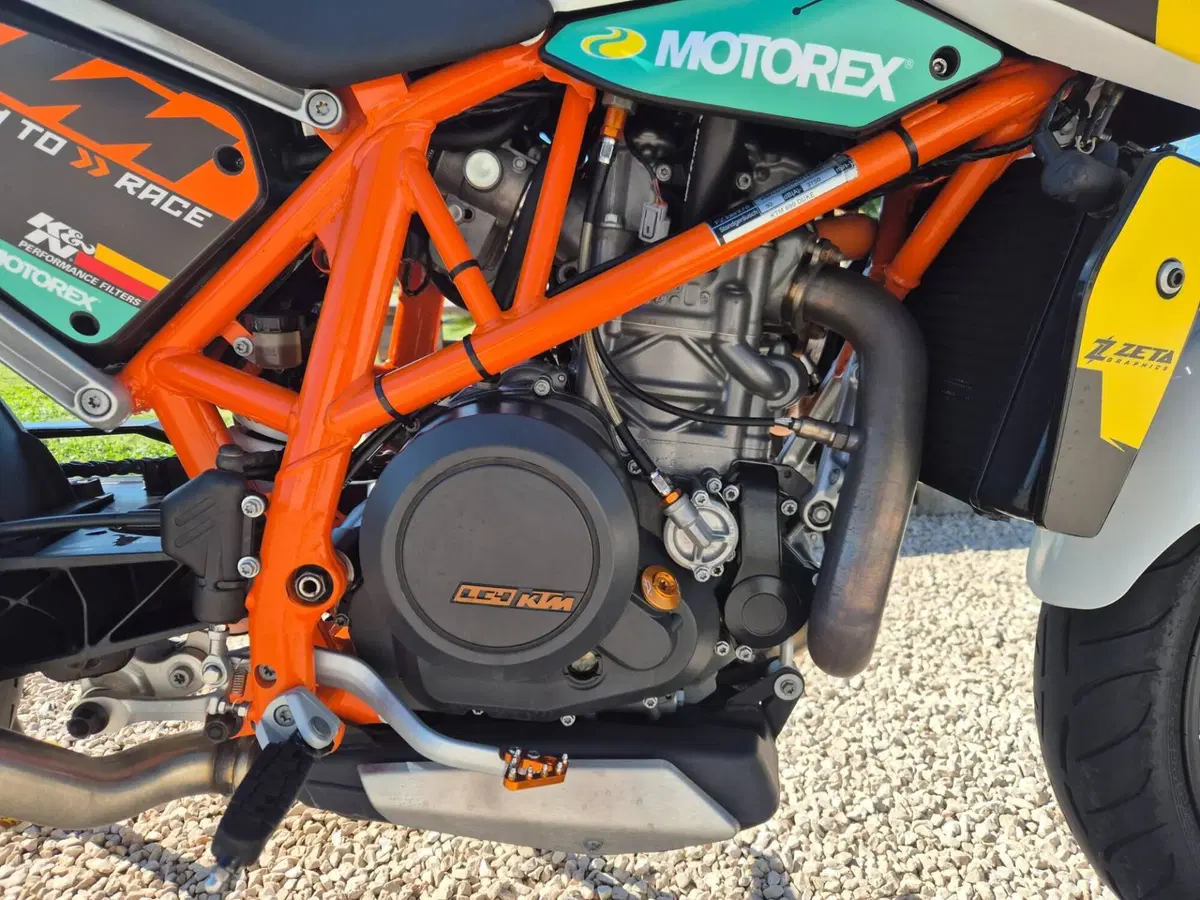 KTM 690 Duke (2012 - 16) (5)