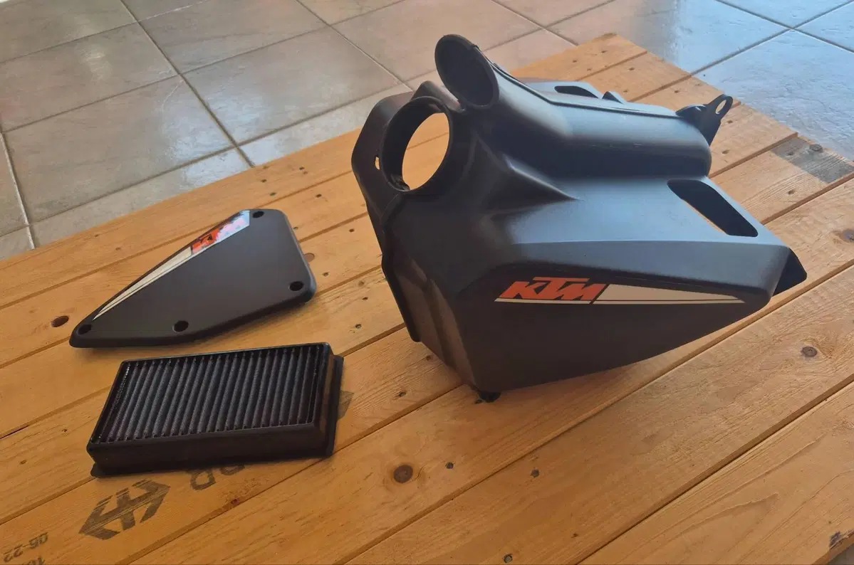 KTM 690 Duke (2012 - 16) (7)