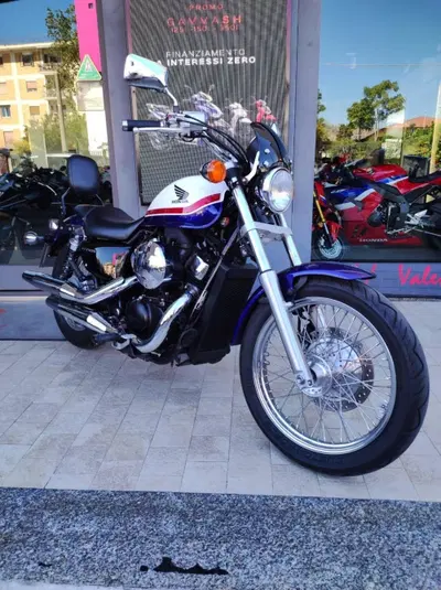 Honda VT 750S usata