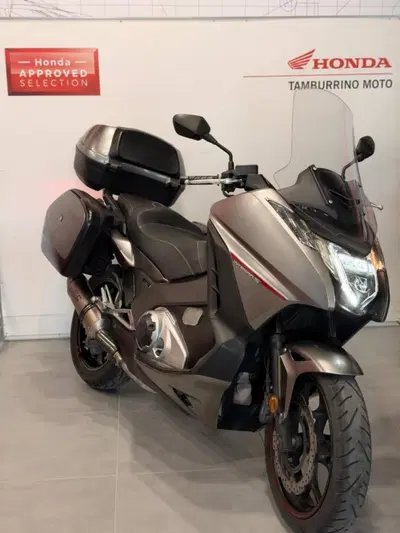 Honda Integra 750 DCT (2018 - 20) usata