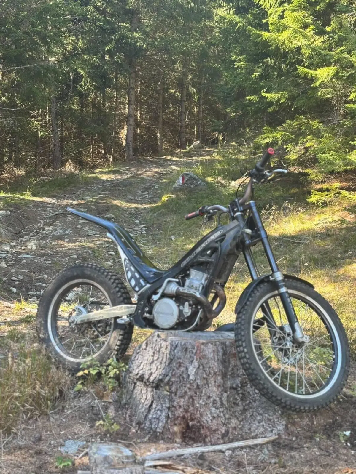 Sherco 3.2 4T (3)