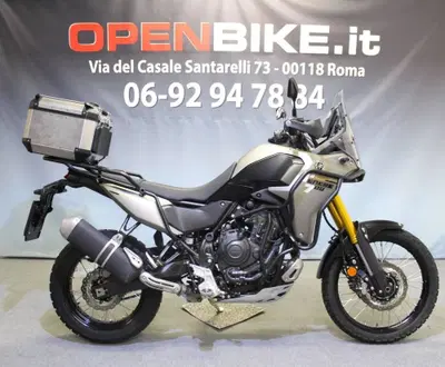 Yamaha Ténéré 700 (2025 - 26) usata