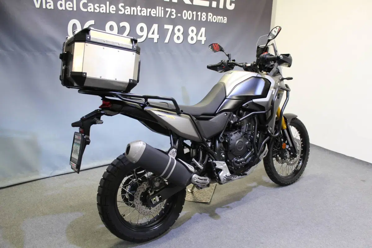 Yamaha Ténéré 700 (2025 - 26) (4)