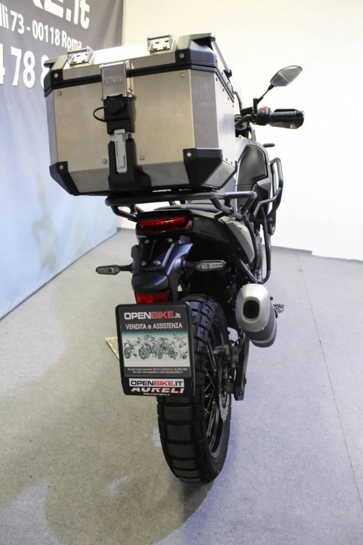 Yamaha Ténéré 700 (2025 - 26) (5)