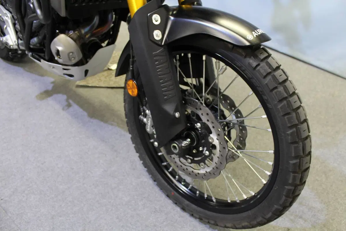 Yamaha Ténéré 700 (2025 - 26) (7)