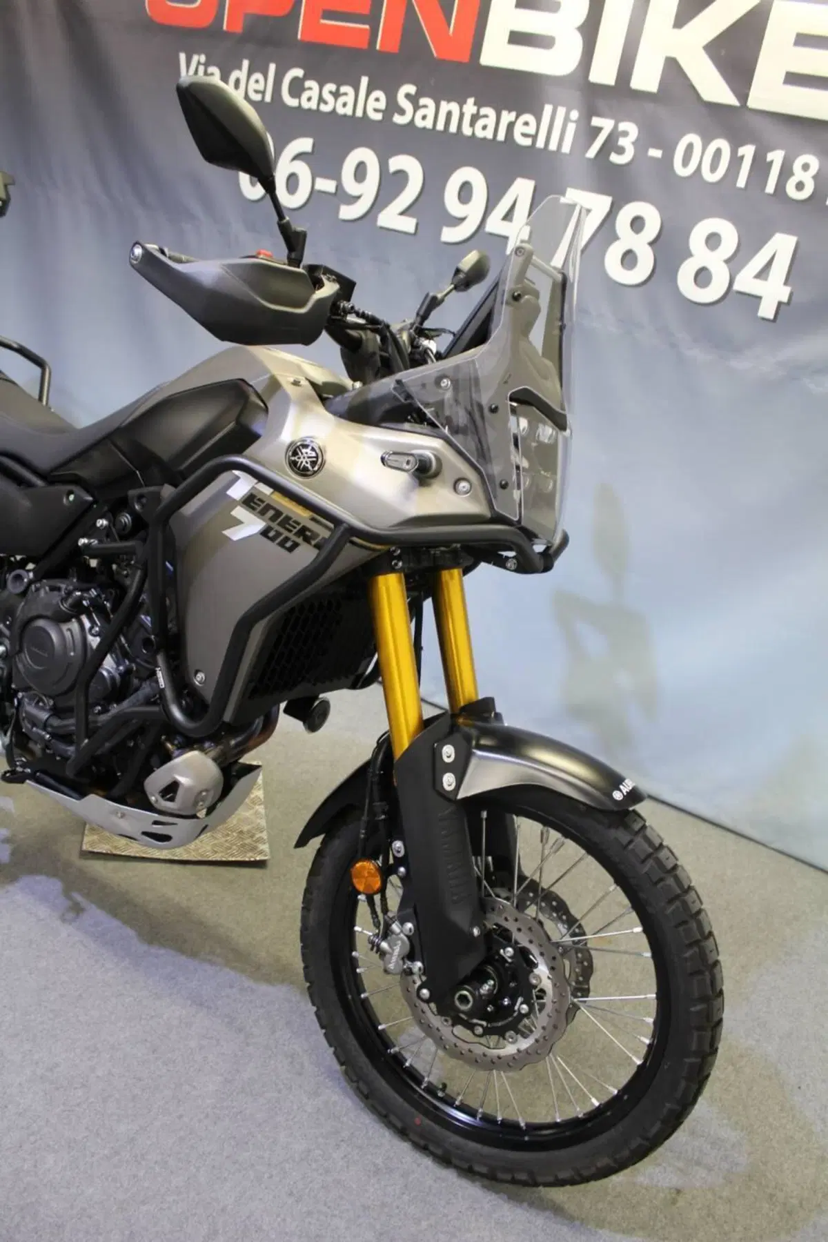 Yamaha Ténéré 700 (2025 - 26) (8)