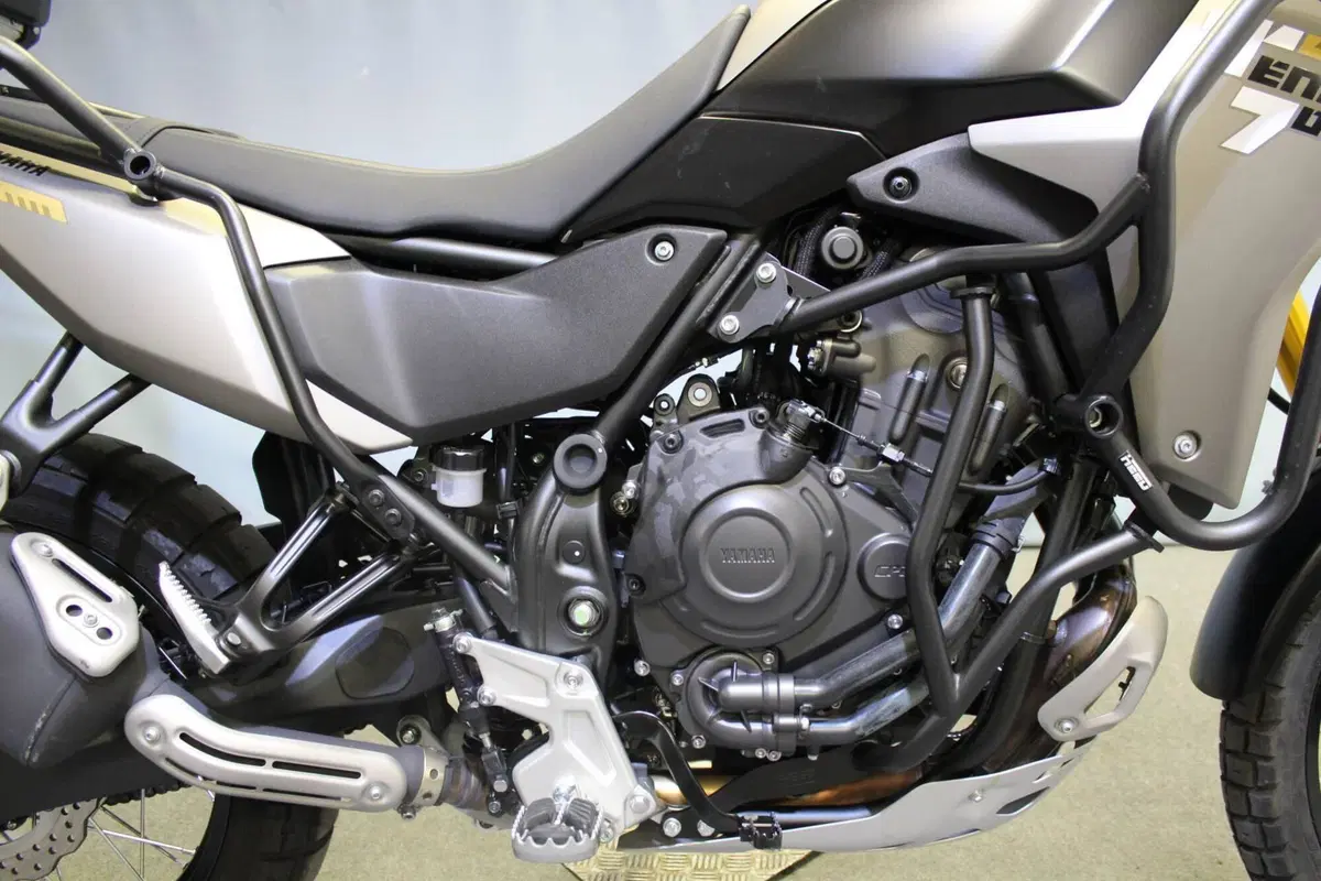Yamaha Ténéré 700 (2025 - 26) (9)