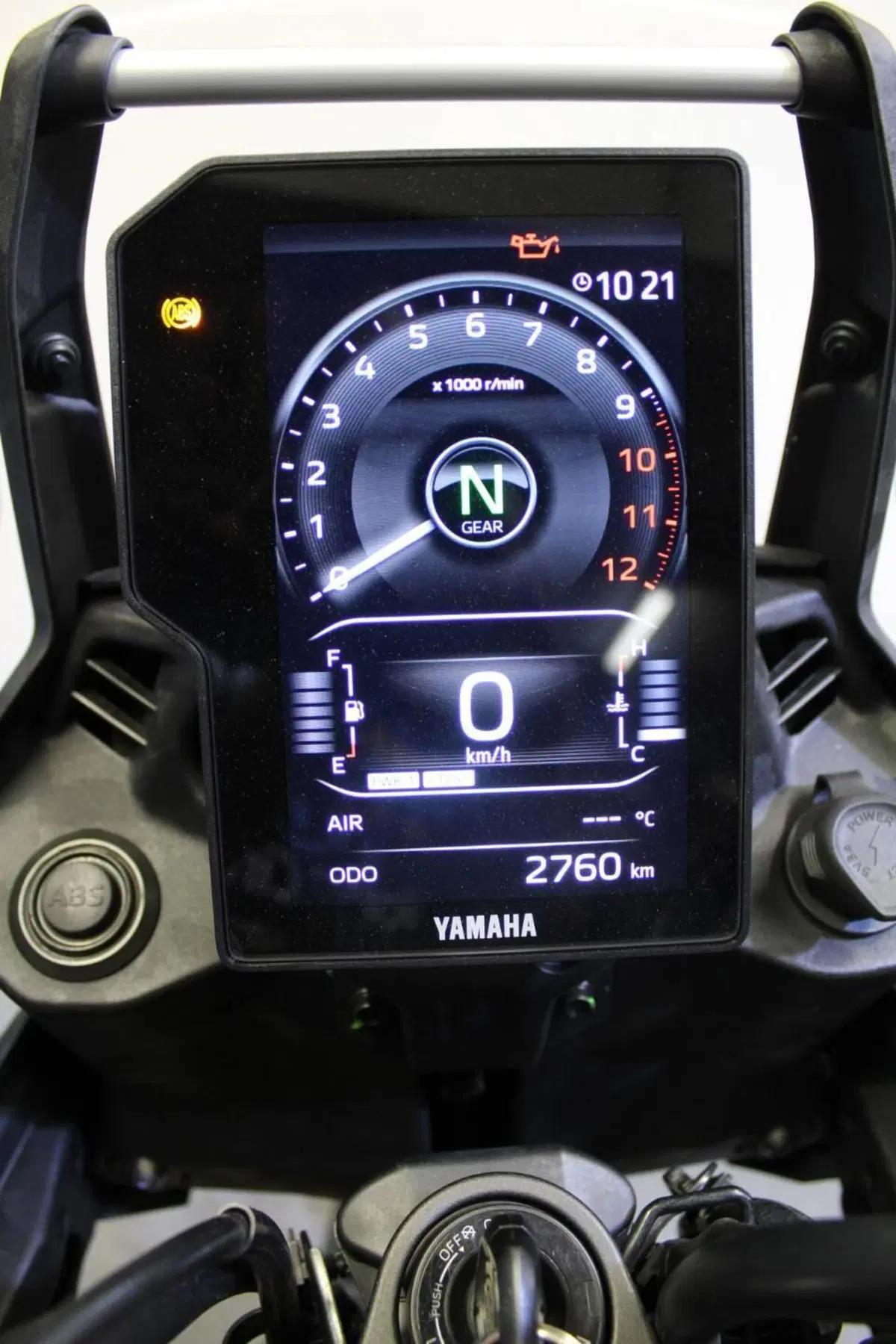 Yamaha Ténéré 700 (2025 - 26) (3)