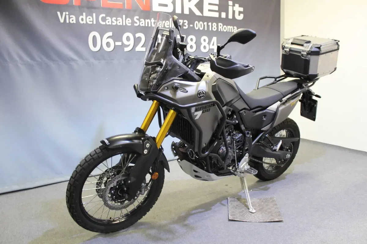 Yamaha Ténéré 700 (2025 - 26) (12)