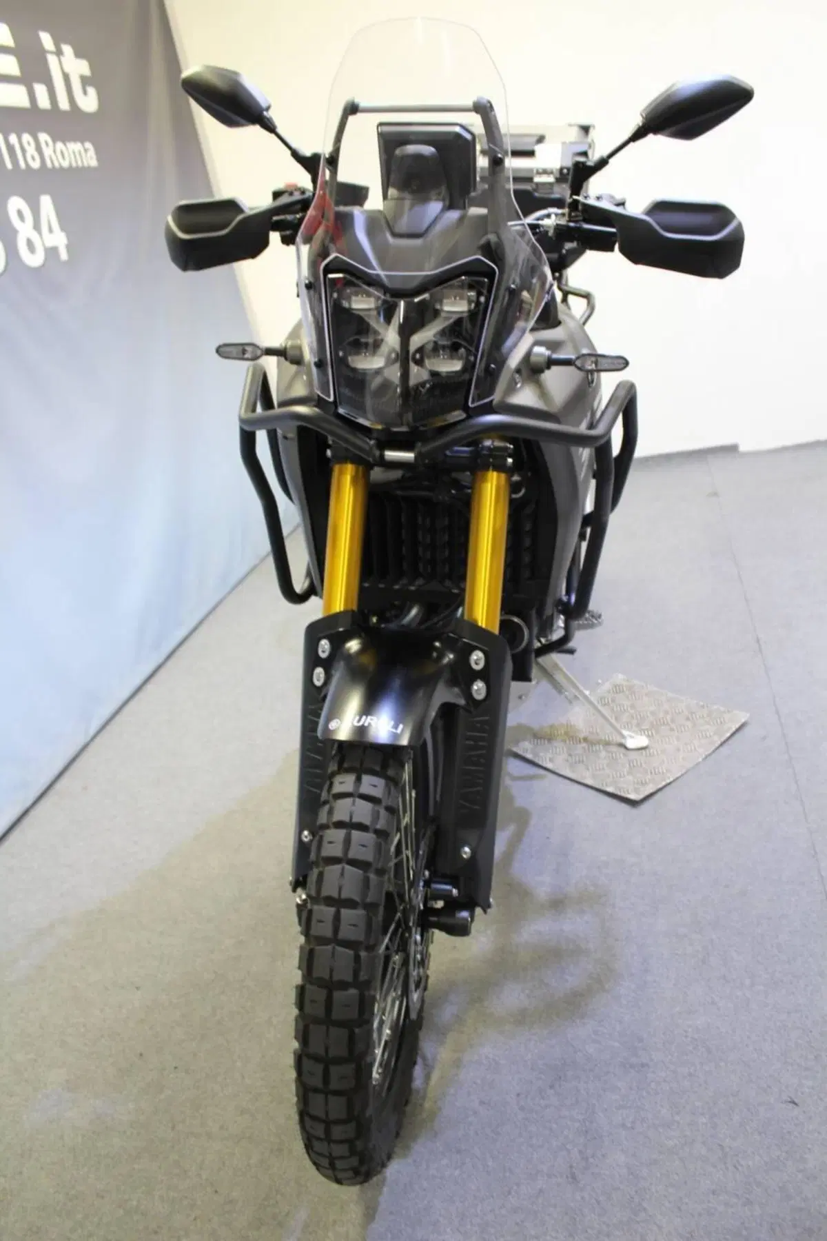 Yamaha Ténéré 700 (2025 - 26) (13)