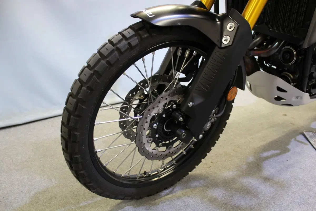 Yamaha Ténéré 700 (2025 - 26) (14)