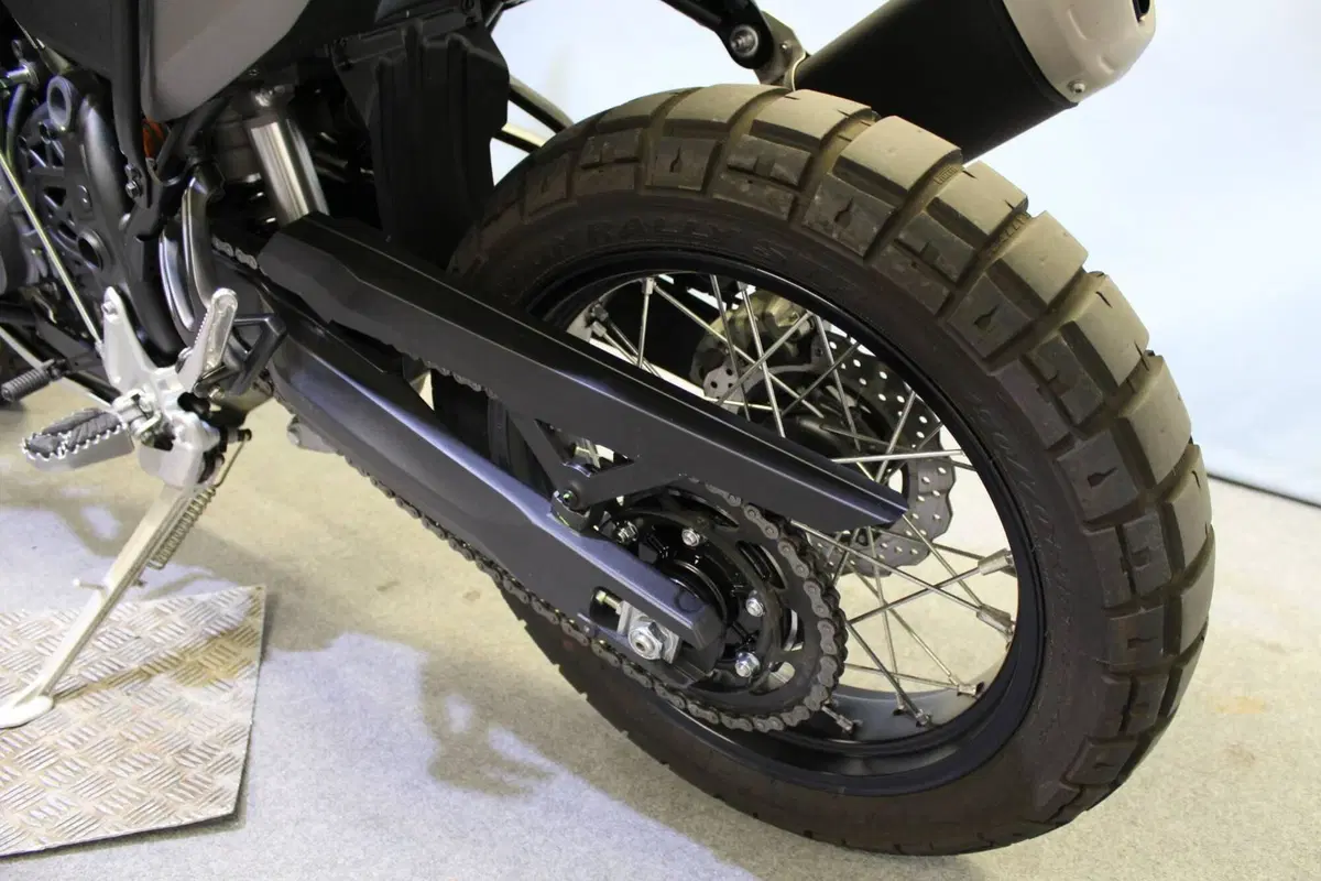 Yamaha Ténéré 700 (2025 - 26) (15)