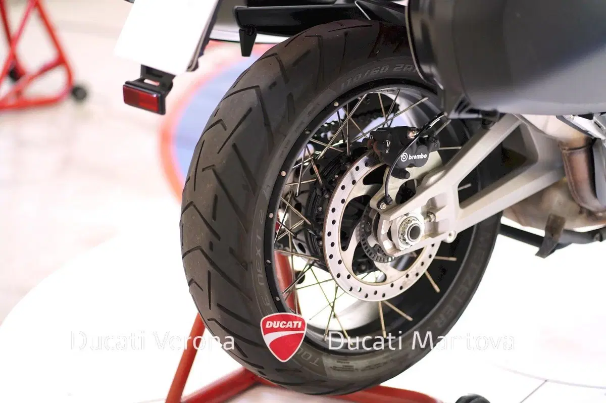 Ducati Multistrada V4 S (2021 - 24) (11)
