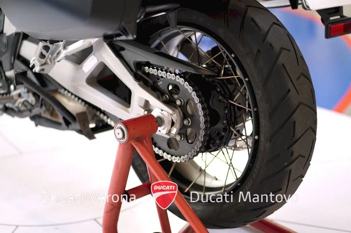 Ducati Multistrada V4 S (2021 - 24) (13)
