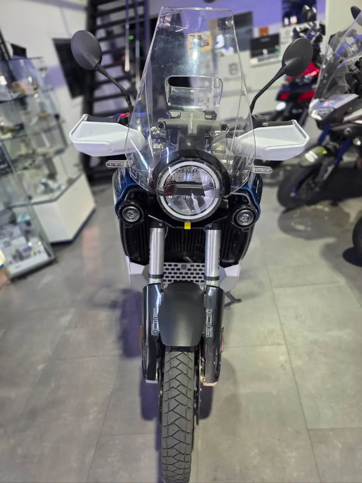 Husqvarna Norden 901 Expedition (2023 - 24) (5)