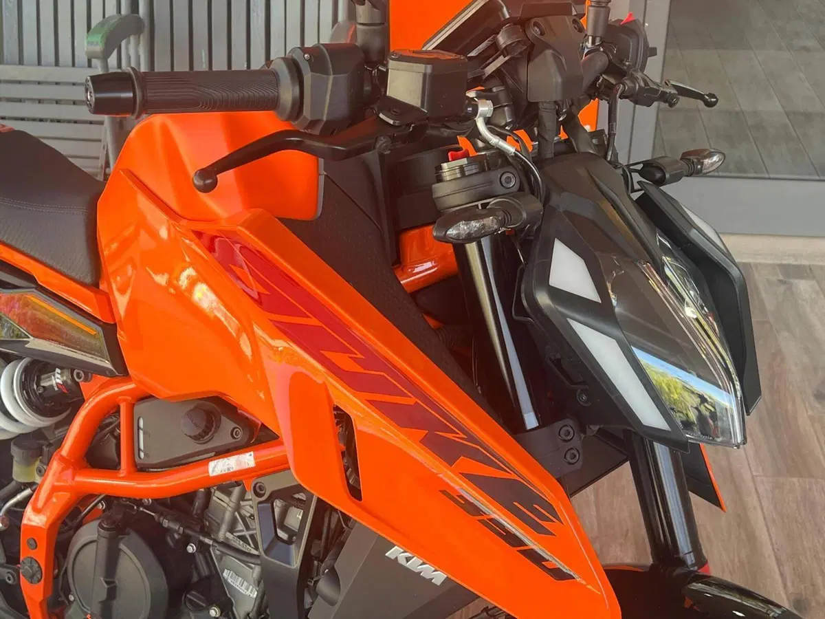 KTM 390 Duke (2024 - 25) (3)