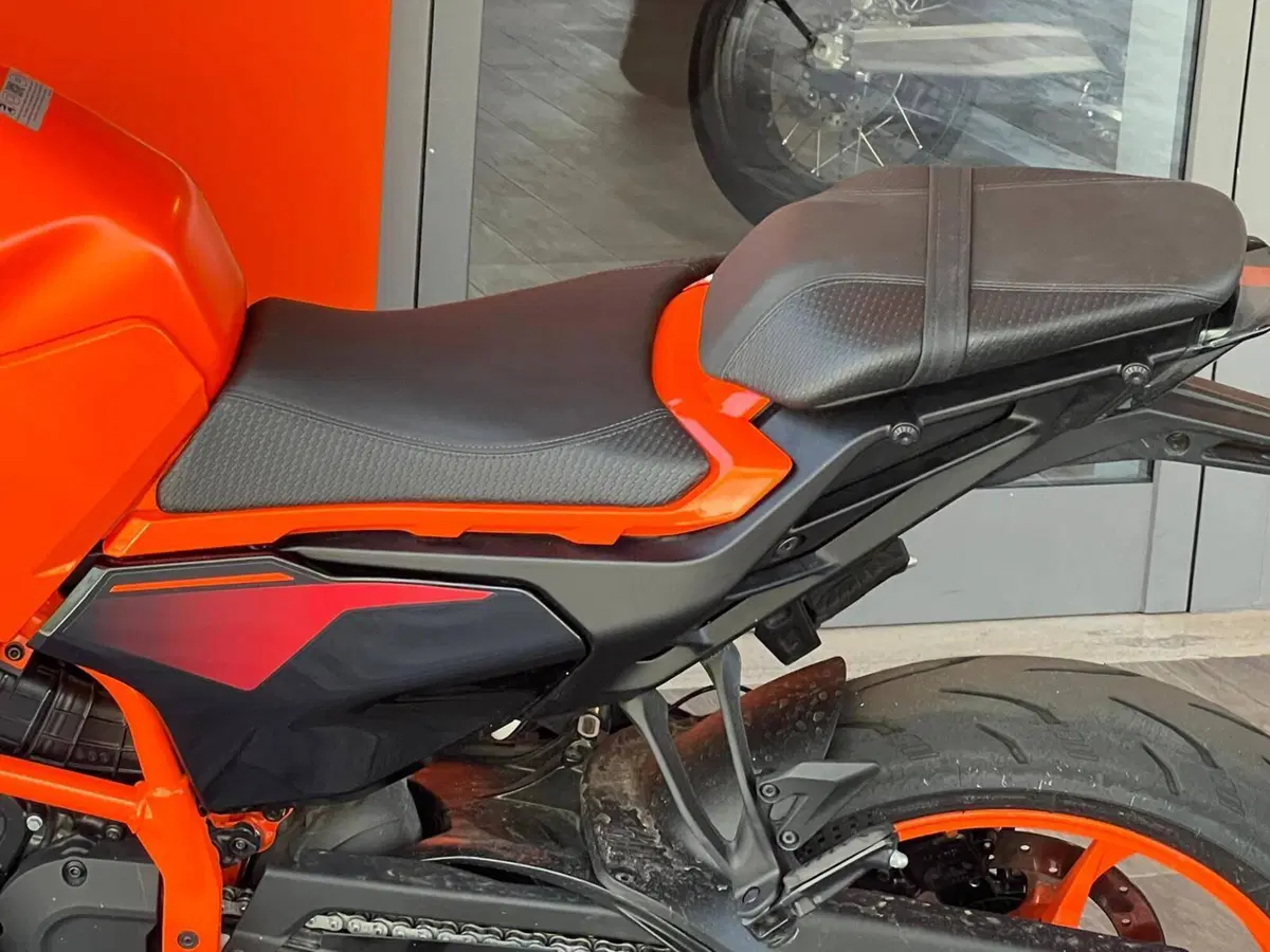KTM 390 Duke (2024 - 25) (7)