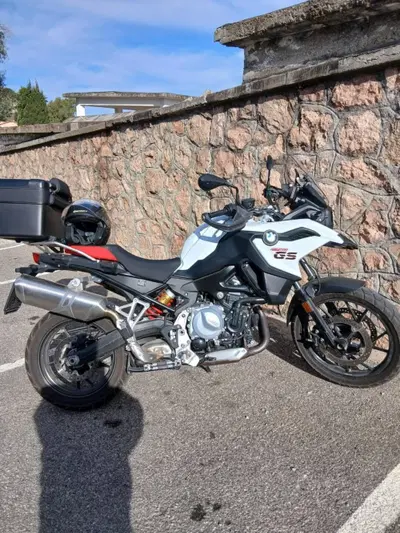 Bmw F 750 GS (2021 - 24) usata