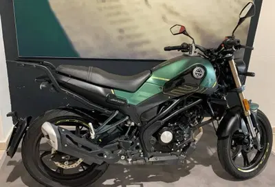 Benelli Leoncino 125 (2022 - 25) usata